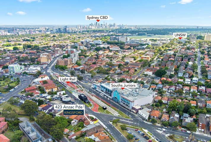 423 Anzac Parade Kingsford NSW 2032 - Image 7