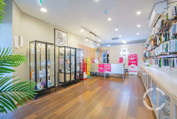 1, 2 & 3 / 88 Boundary Street West End QLD 4101 - Image 5