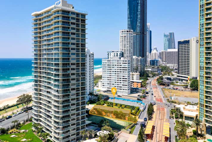 1-4, 3329 Surfers Paradise Boulevard Surfers Paradise QLD 4217 - Image 6