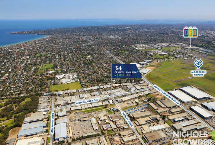 3/34 De Havilland Road Mordialloc VIC 3195 - Image 7