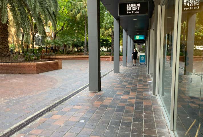 Shop 4, 15 Orwell Street Potts Point NSW 2011 - Image 8