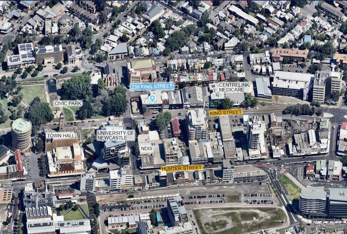 Suite 2/239 King Street Newcastle NSW 2300 - Image 7