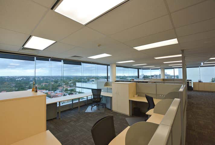 Level 5, 39 Chandos Street St Leonards NSW 2065 - Image 3