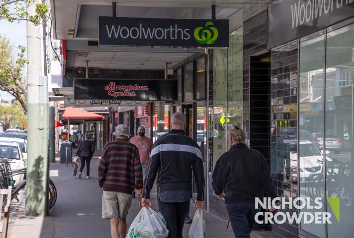 353 Hampton Street Hampton VIC 3188 - Image 11