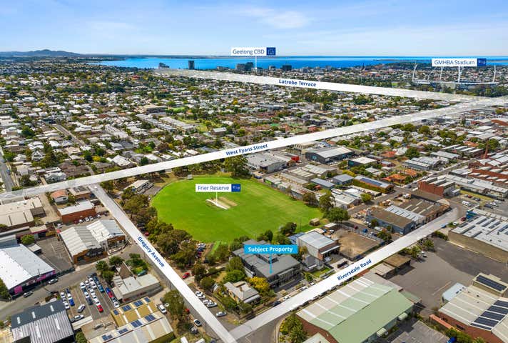 Suite 4 / 18-20 Riversdale Road Newtown VIC 3220 - Image 8