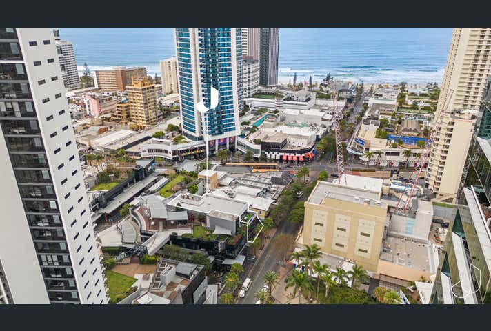 7,8,9,11,18 and 23/9 TRICKETT STREET, Surfers Paradise QLD 4217 - Office  For Lease