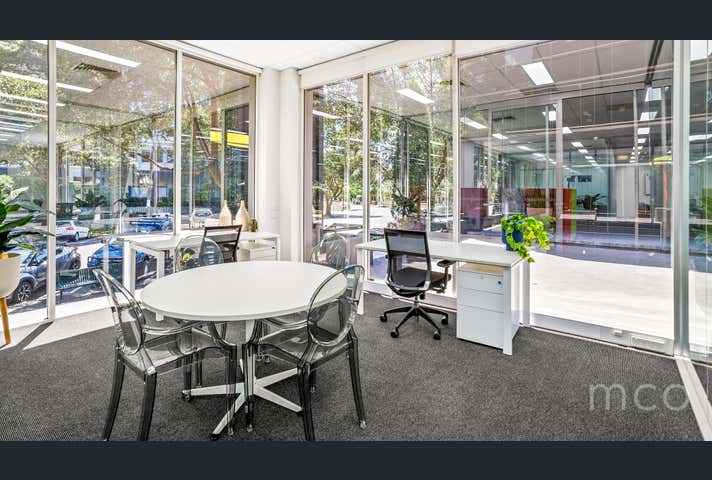 Kings Business Park, Ground Floor, 99 Coventry Street Southbank VIC 3006 - Image 5