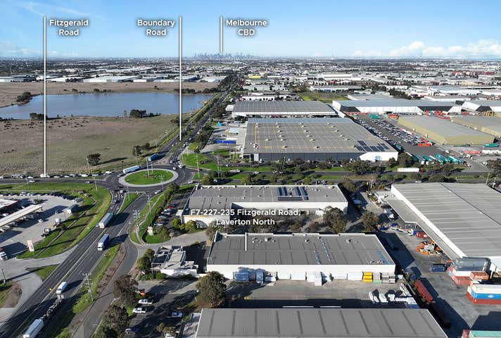 7/227-231 Fitzgerald Road Laverton North VIC 3026 - Image 12