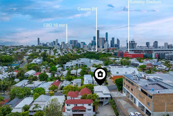 4 Princess Street Paddington QLD 4064 - Image 4