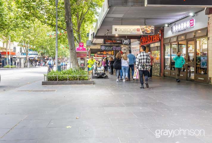 Level 1, 255 Swanston Street Melbourne VIC 3000 - Image 7