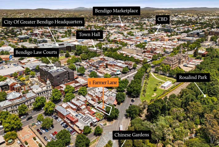1 Farmer Lane Bendigo VIC 3550 - Image 8