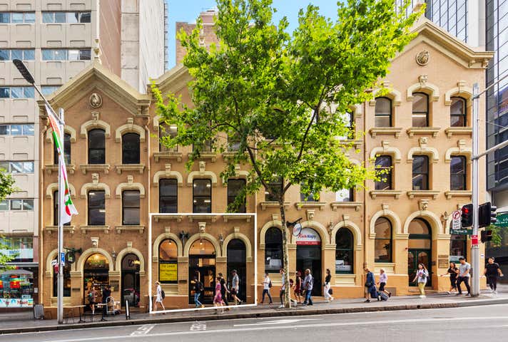 Ground Floor, 26-32 Market Street Sydney NSW 2000 - Image 6