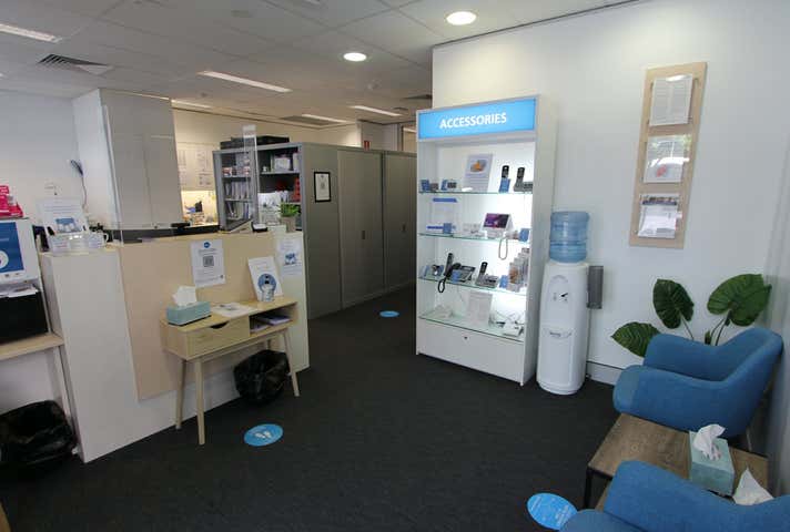 Suite 9, 4 Hyde Parade Campbelltown NSW 2560 - Image 4