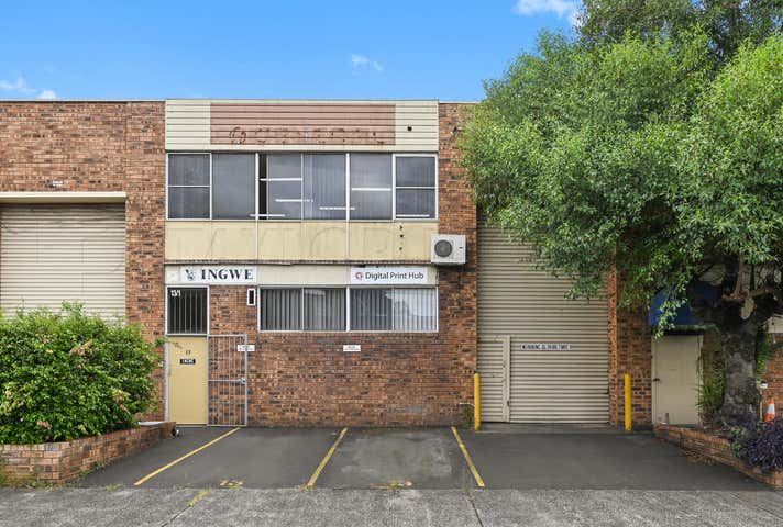 13/1 Hordern Place Camperdown NSW 2050 - Image 2