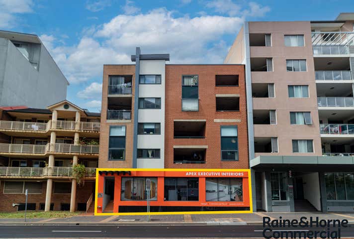 17/12 Kendall Street Harris Park NSW 2150 - Image 1