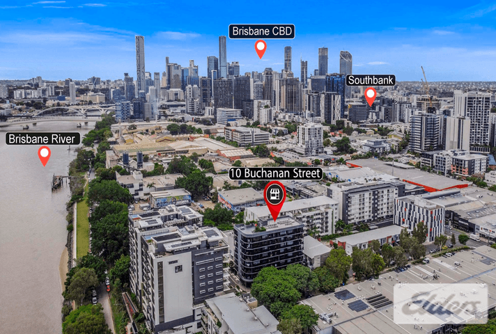 Shop  2, 2/10 Buchanan Street West End QLD 4101 - Image 3