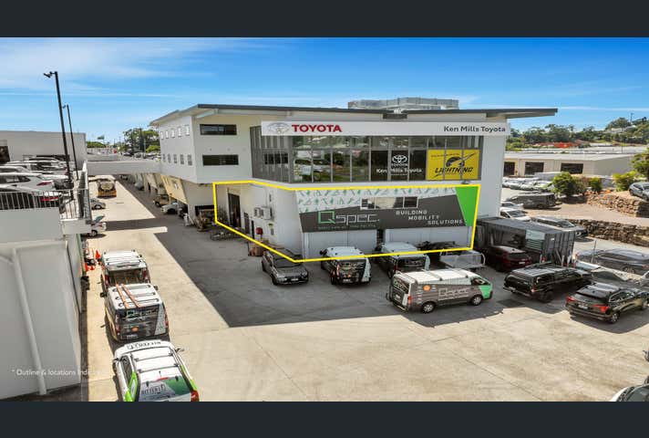 2/82 Sugar Road Maroochydore QLD 4558 - Image 1