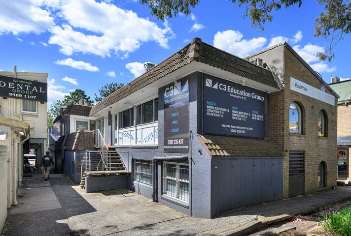 20 Railway Avenue Wahroonga NSW 2076 - Image 5