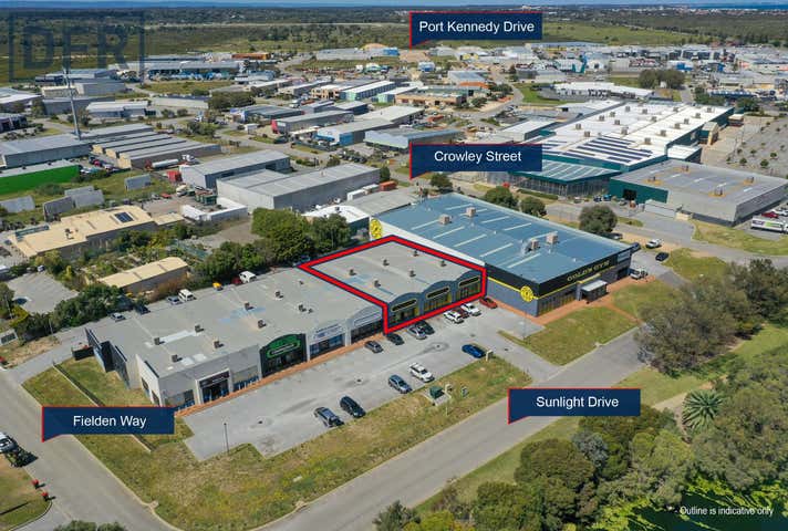 7/1-5 Sunlight Drive Port Kennedy WA 6172 - Image 6