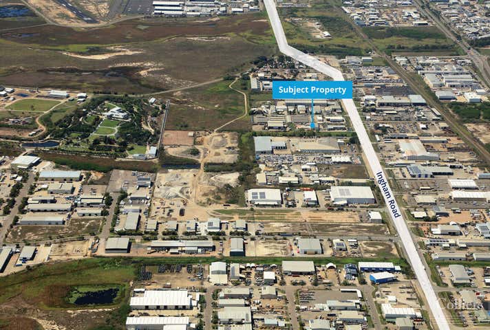 619 Ingham Road Mount St John QLD 4818 - Image 18