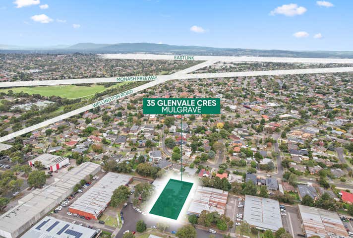 35 Glenvale Crescent Mulgrave VIC 3170 - Image 11