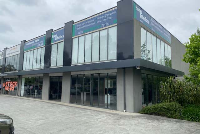 Unit 3, 438 Mount Dandenong Road Kilsyth VIC 3137 - Image 2