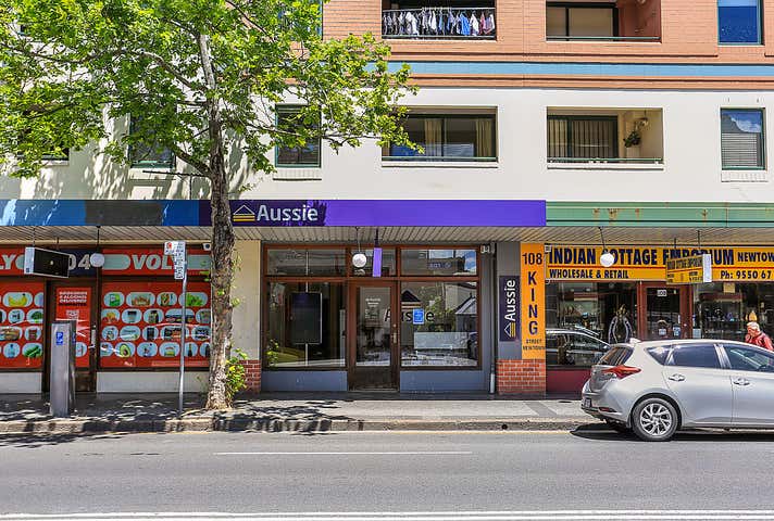 106 King Street Newtown NSW 2042 - Image 9