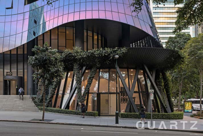 140A Alice Street Brisbane City QLD 4000 - Image 2
