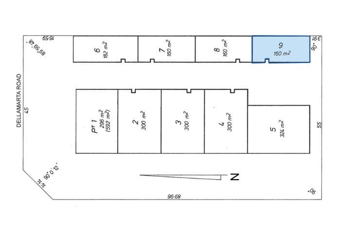 Unit 4, 14 Dellamarta Road Wangara WA 6065 - Image 24