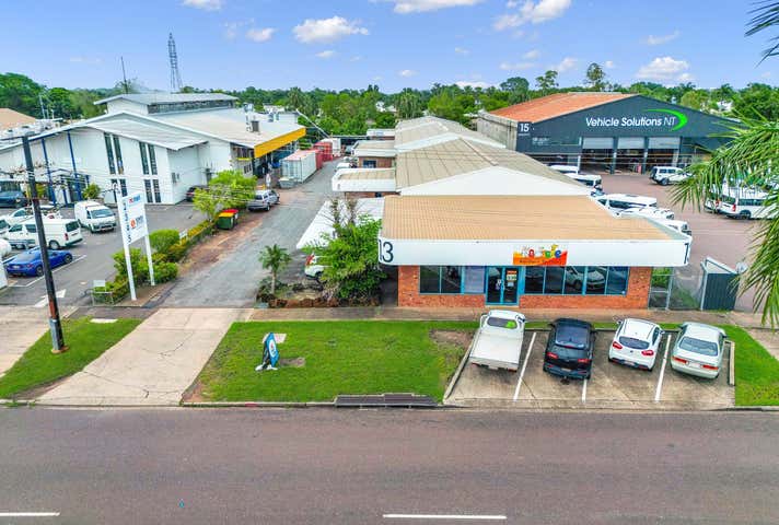 5/13 Bishop Street Woolner NT 0820 - Image 1