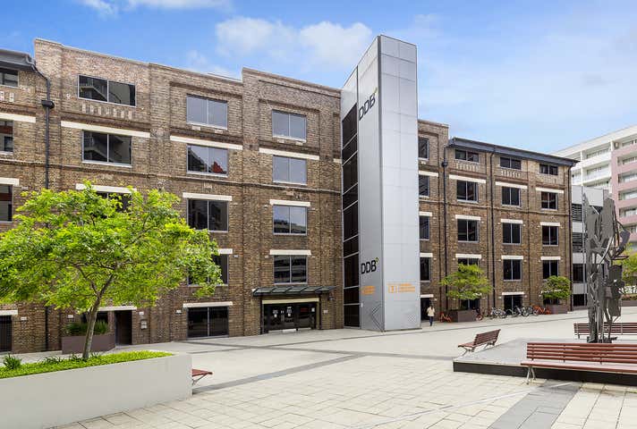 Wilcox Mofflin 46-52 Mountain Street Ultimo NSW 2007 - Image 13