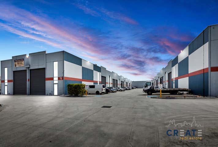 21/72 Makland Drive Derrimut VIC 3026 - Image 1