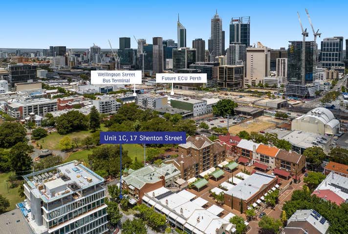 1C/17 Shenton Street Northbridge WA 6003 - Image 21