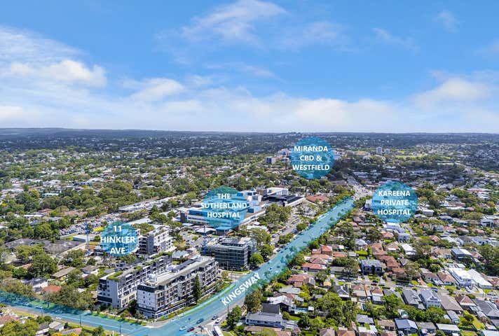 Shop 1/11 Hinkler Avenue Caringbah NSW 2229 - Image 10