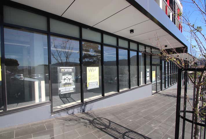 G01/9 - 15  Railway Parade Wollongong NSW 2500 - Image 5