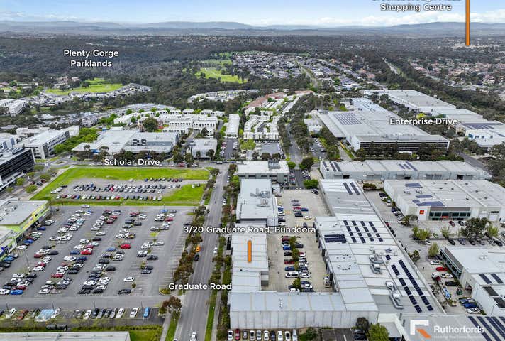 3/20 Graduate Road Bundoora VIC 3083 - Image 12