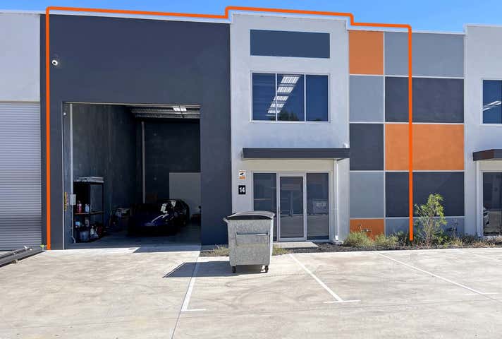 Unit 14, 37 Supreme Loop Gnangara WA 6077 - Image 10
