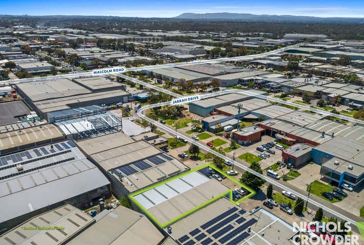 Units 1&2/43 Jarrah Drive Braeside VIC 3195 - Image 16