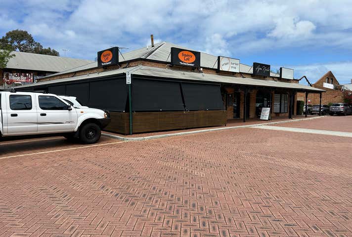 12A/531 Hay Street Subiaco WA 6008 - Image 3