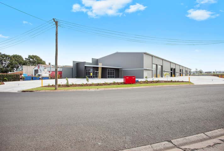 17-19 Mansell Street - T1-2 Wilsonton QLD 4350 - Image 9