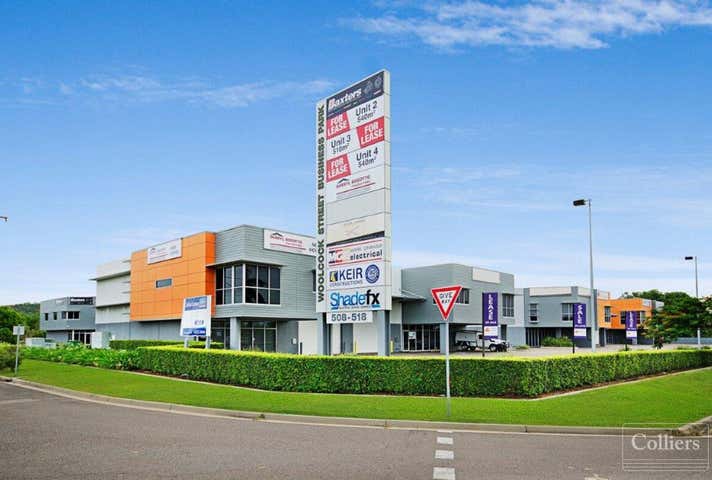 4/508 Woolcock Street Garbutt QLD 4814 - Image 3