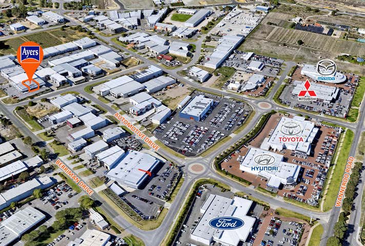 3/40 Berriman Drive Wangara WA 6065 - Image 26