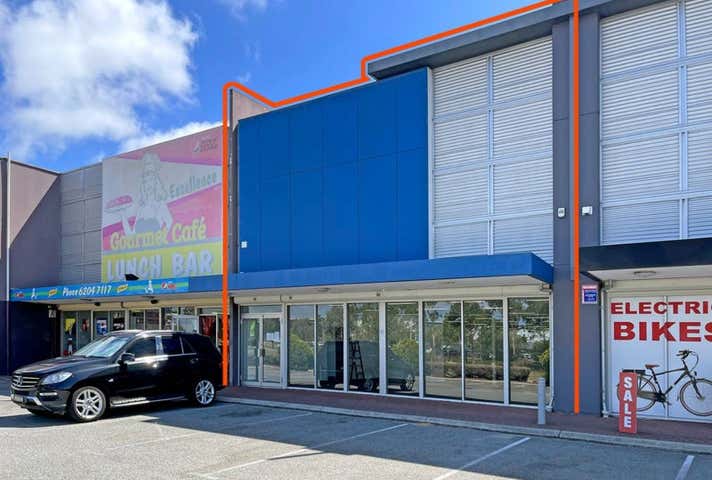6/Unit 6, 9 Inspiration Drive Wangara WA 6065 - Image 1