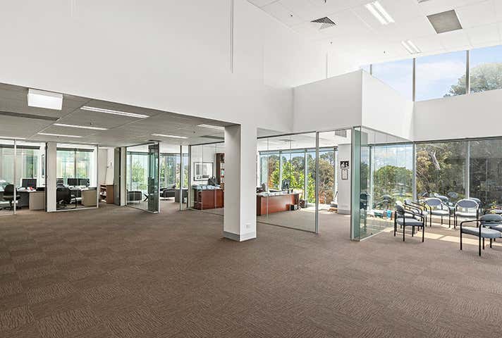 Level 2, Building 2, 630 Mitcham Road Mitcham VIC 3132 - Image 2