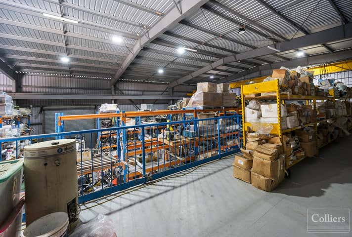 619 Ingham Road Mount St John QLD 4818 - Image 7