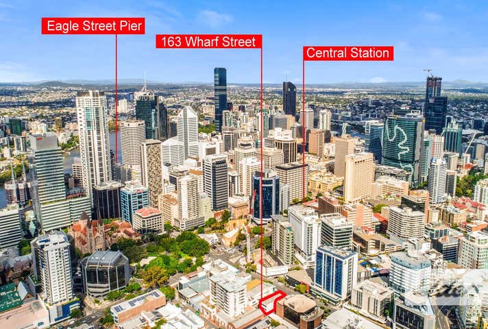 163 Wharf Street Spring Hill QLD 4000 - Image 3