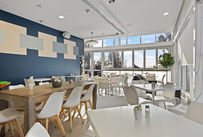 Launceston Leisure Aquatic Centre Cafe, Part of, 18a High Street Launceston TAS 7250 - Image 13