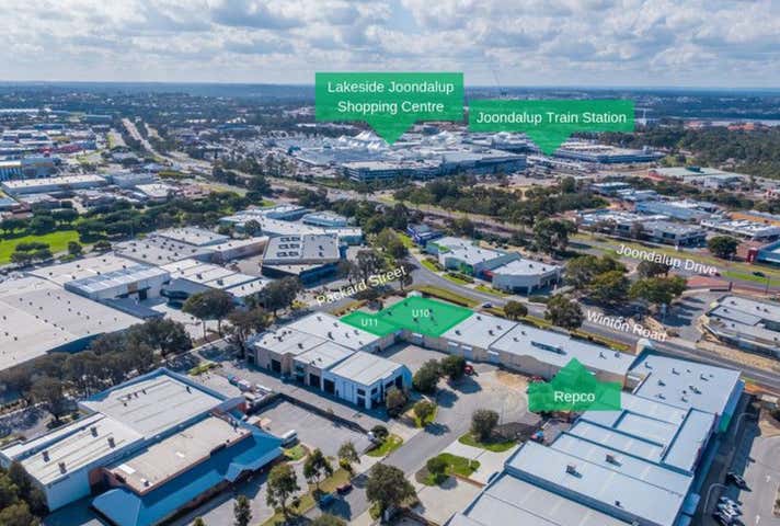 U10 & U11/210 Winton Road Joondalup WA 6027 - Image 2