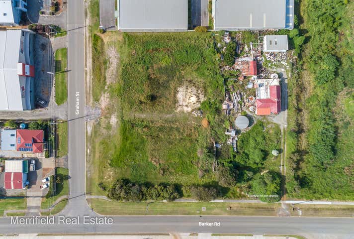 Corner Barker Road & Graham Street Centennial Park WA 6330 - Image 4