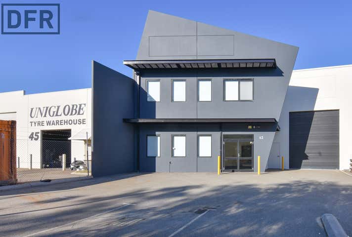 2/43 Tulloch Way Canning Vale WA 6155 - Image 6